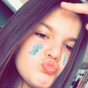 Meet your Posher, Zoe